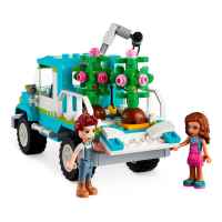 Конструктор LEGO Friends Камион за засаждане на дървета-4nPRN.jpg