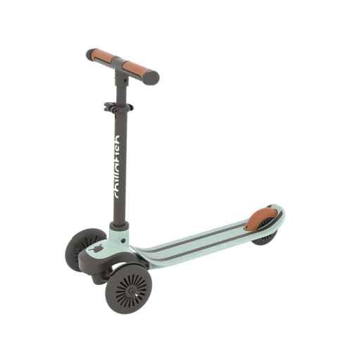 Тротинетка Chillafish Scotti 2, Breeze