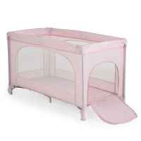 Бебешка кошара Moni Uno, розов-4o9Ov.jpeg