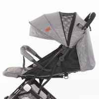 Лятна бебешка количка Lorelli Fiorano, Trooper + покривало-4oJQ9.jpg