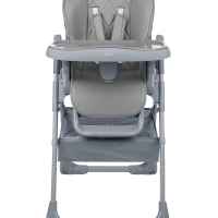 Столче за храненe Kikka Boo Comfy+, Grey-4pLeH.jpeg