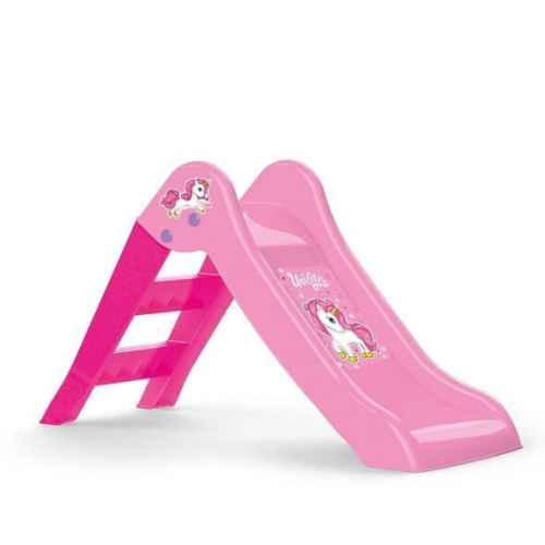 Детска пързалка DOLU, Еднорог