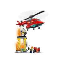 Конструктор LEGO City Спасителен пожарникарски хеликоптер-4qVBi.jpg