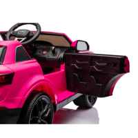 Акумулаторна кола Kikka Boo Licensed Audi Q7, Pink-4qY65.jpeg