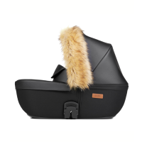 Кожен аксесоар за бебешка количка Anex, бял-4rU1T.png