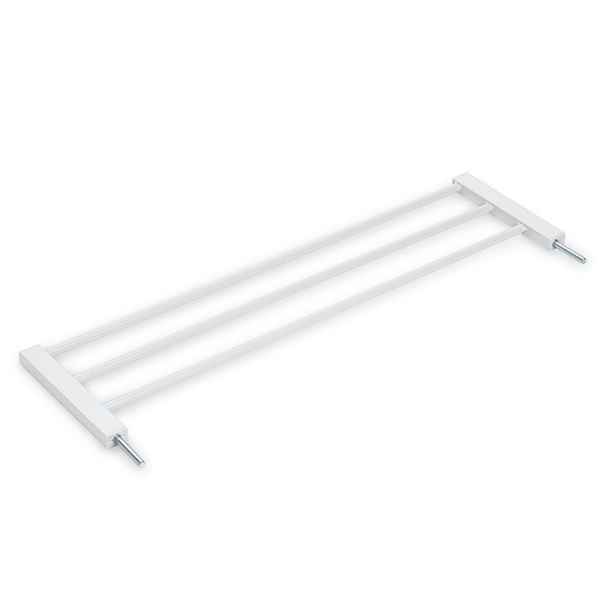 Удължител за предпазна преграда за бебе Hauck 21 см, White-4sF9u.jpeg