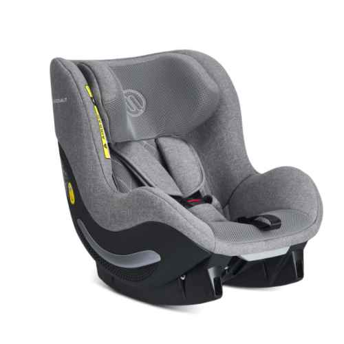 Столче за кола Avionaut AeroFIX Airflow, Grey