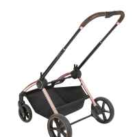 Комбинирана бебешка количка 2в1 Kikka Boo Kara, Black-4sv0g.jpeg