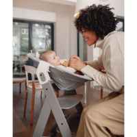 Дървено столче за хранене с шезлонг Hauck Alpha+ Newborn Set, Nature Grey-4u0V8.jpeg