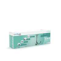 Сгъваема тротинетка Chillafish Flexxi, Mint-4uNuM.jpeg