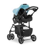 Комбинирана бебешка количка 3в1 Hauck Shopper SLX Trioset, Blue-4uodE.jpg