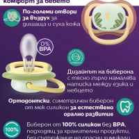 2 бр. залъгалки Philips Avent Ultra Air Night 0-6м пастелни, неутрални-4uwIl.jpeg