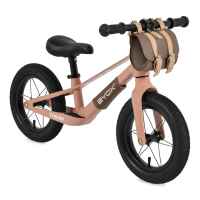 Велосипед балансиращ Byox Trekko, Peach-4vc43.jpeg