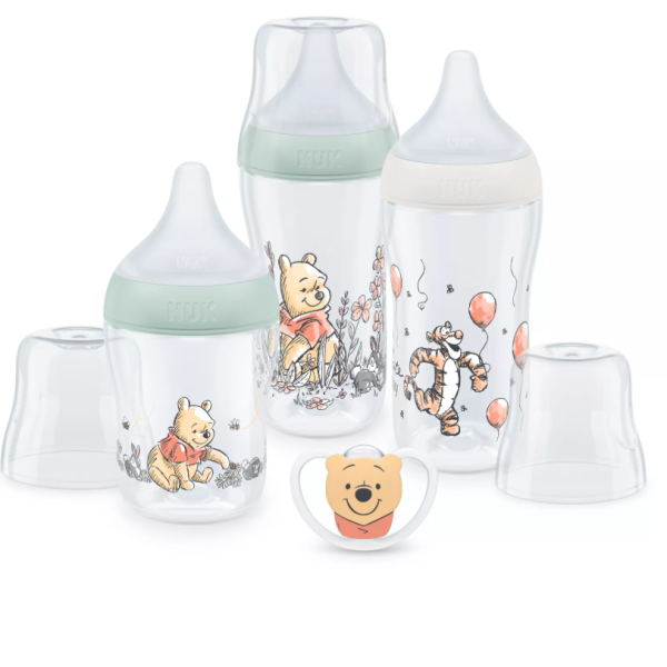 Сет от шишета Nuk Perfect Match стартов, Disney-4yEG2.png