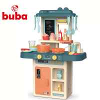 Детска кухня Buba Home Kitchen, 36 части, син-4yufg.jpg