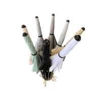 Чадър за бебешка количка Adbor, Mint len-4zZNf.png