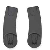 Комбинирана бебешка количка 3в1 Anex Eli, Milky-4zido.jpeg