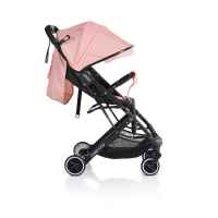 Лятна бебешка количка Moni Trento, розовa-51JKS.jpg