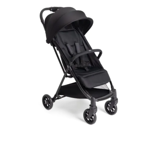 Бебешка лятна количка Chicco Urbino, Black