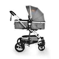 Комбинирана бебешка количка Moni Gigi, тъмносива-57dyD.jpeg