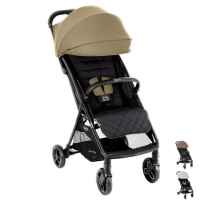 Лятна бебешка количка Graco Myavo, Fossil-58vtd.jpeg