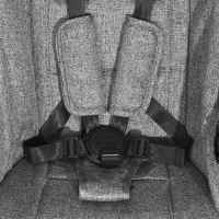 Бебешка количка Lorelli 3в1 Ramona, Steel grey + чанта РАЗПРОДАЖБА-5977Y.jpg