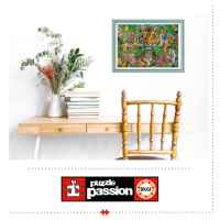 Пъзел Educa, Тигри в джунглата, 500 части-59Xgi.jpeg