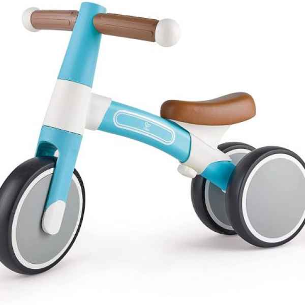 Колело за баланс Hape Vespa, Светло синьо-5A5PZ.jpeg