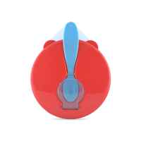 Купа и  лъжичка Lorelli, СИНЯ-5CE4K.jpeg