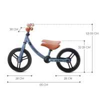 Колело за балансиране KinderKraft 2WAY NEXT 2023, Rose Pink-5CTL6.jpeg