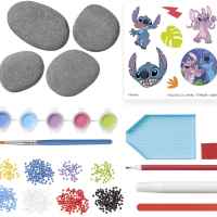 Творчески комплект Totum, Stitch, Декорирай сам 4 бр. камъчета-5CsCH.jpeg