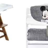 Дървено столче за хранене Hauck Alpha+, Rose-5Czb4.jpeg