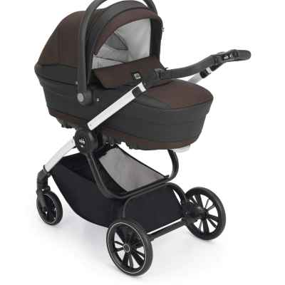 Комбинирана бебешка количка 2в1 Cam Joy techno, 751