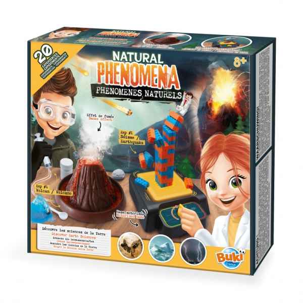 Образователен комплект Buki France, Природни феномени-5FFhs.jpeg