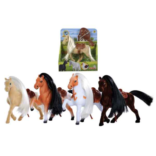 Малко конче Simba toys NW, 4 вида, 11 см-5Fowk.jpeg