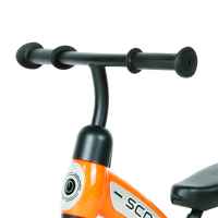 Детски балансиращ велосипед Lorelli SCOUT, оранжев РАЗПРОДАЖБА-5Goz9.jpg