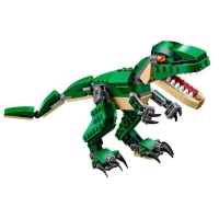 Конструктор LEGO Creator Могъщите динозаври-5IE6c.jpg