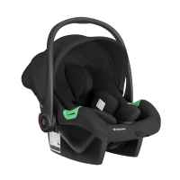 Комбинирана бебешка количка 3в1 Kikka Boo Kaia, Black 2024-5IIet.jpeg