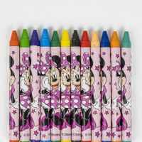 Комплект за рисуване с маркери и тефтер Cerda, Minnie Mouse-5JKyb.jpeg