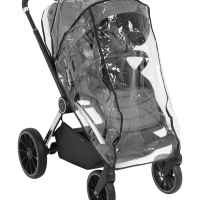 Комбинирана бебешка количка 2в1 Kikka Boo Kara, Grey-5JygN.jpeg