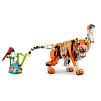 Конструктор LEGO Creator Величествен тигър 3в1-5Kf64.jpg