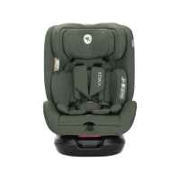 Столче за кола Lorelli Voyager i-Size 40-150 см, Green-5KfZD.jpeg