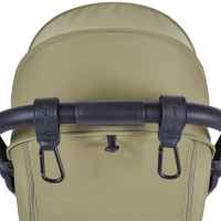 Универсални кожени закачалки Cangaroo Hold It, черен-5M8TJ.jpeg