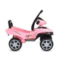 Кола за бутане Moni No Fear 999, розов-5MRZr.jpeg