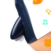Комплект бебешки дрънкалки Hape, Семейство пингвини-5NGQo.jpeg