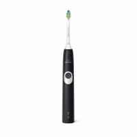 Електрическа звукочестотна четка за зъби Philips Sonicare ProtectiveClean Series 4300, черна-5Naoo.jpeg