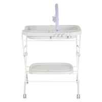 Мултифункционална маса за повиване Cangaroo Croco, сив-5OoDN.jpeg