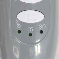 Бебешка количка 3в1 Lorelli Reya, Black + ПОДАРЪК ЛЮЛКА -5Qatm.jpeg