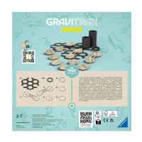 Настолна игра Ravensburger GraviTrax Junior, Допълнение Trax-5SyBR.jpeg