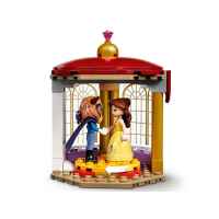 Конструктор LEGO Disney Princess Belle and the Beasts Castle-5TDo3.jpg